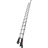Telesteps Teleskopleiter Prime Line 4,1 m
