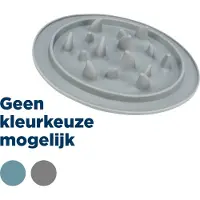 Trixie Slow Feeding Futtermatte - 24 cm