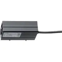 Hager FL252Z Schaltschrankheizgerät,quadro systems, 15W 230 Vac/Vcc
