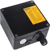 RAYCHEM JB Aufputzdose für Wand/Decke - 051976-000