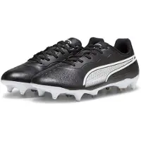 Puma Herren Fussball-Rasenschuhe KING MATCH MxSG