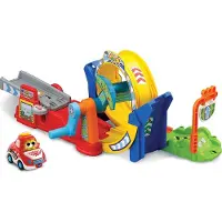 Vtech Tut Tut Autos – Teufelsschleife 360 – V-Tech