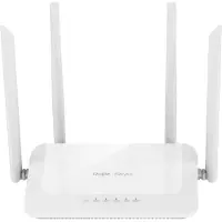 Ruijie Reyee Reyee Rg-ew1200 Router One Size / EU Plug 220V One Size