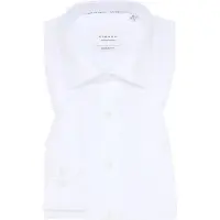 Eterna Hemd Comfort Fit Langarm (Standard) 1100-00-E17K Gr. 44 weiß