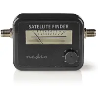 Nedis Satellitensignalstärkemesser