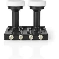 Nedis Lnb Quad Monoblock 6.0°
