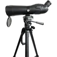 Nedis Scsp2000bk 20-60x Spektiv