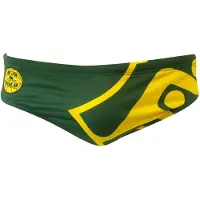 Turbo Official Australian Badeslip