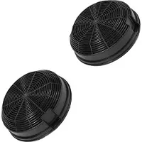 Turboair Kohlefilter F00479/1S / Typ 47 (2er-Pack)