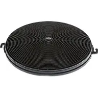 Wpro Kohlefilter 484000008635 / CHFD211/1