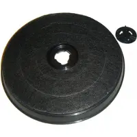 Whirlpool Kohlefilter 484000008636 / CHFE233/2