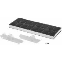 Siemens Kohlefilter 00352953 / 352953 / LZ34000