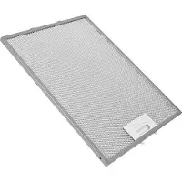 Juno Metallfilter 4055107017 380x283x5mm