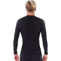 Rip Curl Flashbomb 0.5 Mm Langärmeliges Thermoshirt