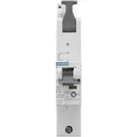 Siemens Hauptleitungsschutzschalter E20A L3 V
