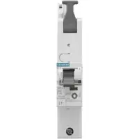 Siemens 5SP3720-2KK01 Hauptleitungsschutzschalter (SHU), 1-polig, E20A L1, 230/400V 5SP37202KK01