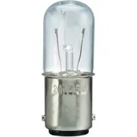 Schneider Electric Glühlampe, transparent f. Befehls. u. DL1BLG