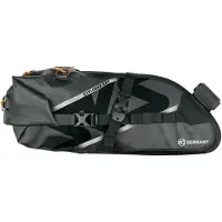 Sks Explorer Satteltasche 13l