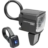 Trelock Ls890-hb E-bike Frontlicht