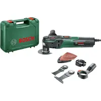 Bosch Multifunktionswerkzeug PMF 350 CES