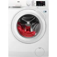 AEG Series 6000 L6FBF51488, Frontlader, 8 kg, B, 74 dB, 1400 RPM, A