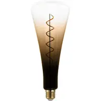 Eglo 12275, 4 W, 12 W, E27, 120 lm, Warmweiß