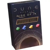 Dire Wolf Dune: Imperium - Rise of Ix Dreadnought Upgrade Pack