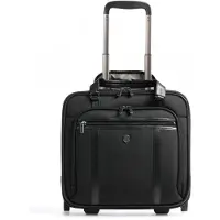 Victorinox Werks Professional CORDURA Wheeled Business Brief Compact schwarz