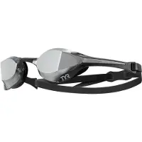 Tyr Tracer X Elite Race Schwimmbrille Mit Spiegelglas