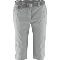 Maier Sports Damen Caprihose Kluane Da-Capri el.