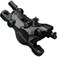 Shimano Cues Br-u8000 Post Mount Scheibenbremssattel
