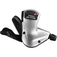 Shimano Alfine S7000 Rechter Schalthebel