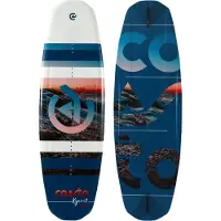 Coasto Kyanit 140 Wakeboardtisch