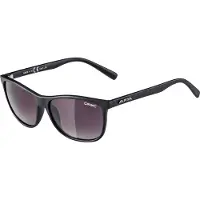 Alpina sport Jaida, Erwachsener, Uni, Wanderer, Vollrand, Keramik, Schwarz