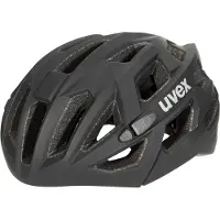 Uvex Race 7, Integralhelm, Formenbau