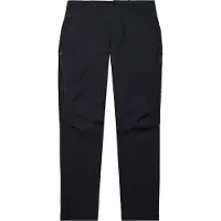 Berghaus Ortler 2.0 Pant, Herren Hose, 30 32, BLACK/BLACK,