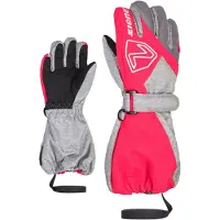 Ziener - Lauro AS Glove Junior - Handschuhe Gr 3 grau