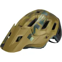 Met Roam MIPS Kiwi Iridescent/Matt S (52-56 cm) Fahrradhelm