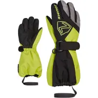 Ziener - Lauro AS Glove Junior - Handschuhe Gr 3,5 schwarz