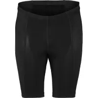 Löffler M Basic - Herren Radhose mit Polster, Größe:56