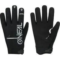 O'Neal Winter WP Schwarz Wasserdichte Motocross Handschuhe Größe 11