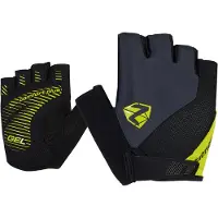Ziener Kurze Handschuhe Collby