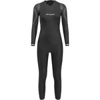 Orca Zeal Perform Neopren-langarm-wetsuit Für Damen