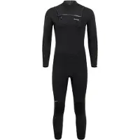 Orca Tango 3-2 Mm Langarm-neoprenanzug Mit Brustreißverschluss