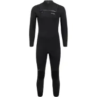 Orca Tango 3-2 Mm Langarm-neoprenanzug Mit Brustreißverschluss