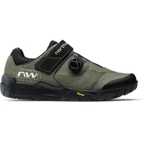 Northwave Overland Plus dark green (64) 38