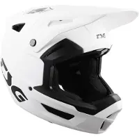 TSG Schutzkleidung Sentinel Solid Color Satin Weiß L