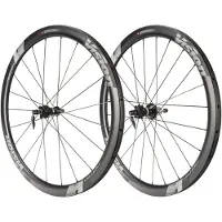 Vision Metron 40 Sl 6b Disc Tubeless Rennrad Laufradsatz