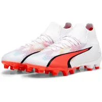 Puma Ultra Pro Fg/ag Fußballschuhe Weiß EU 41 Weiß EU 41
