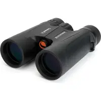 Celestron CB71347, BaK-4, 10x, 4,2 cm, Wasserfest, Schwarz, 624 g